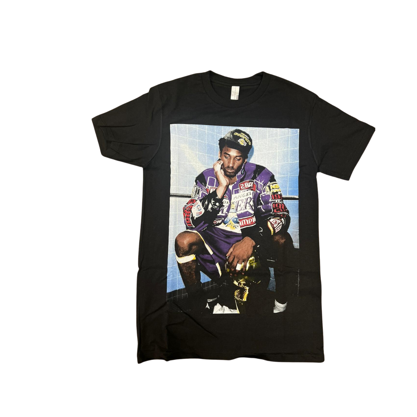 Kobe Champ Tee