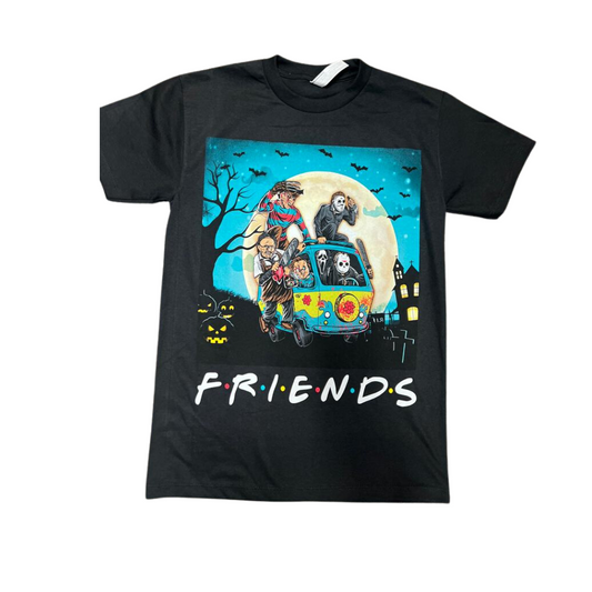 F.R.I.E.N.D.S Tee