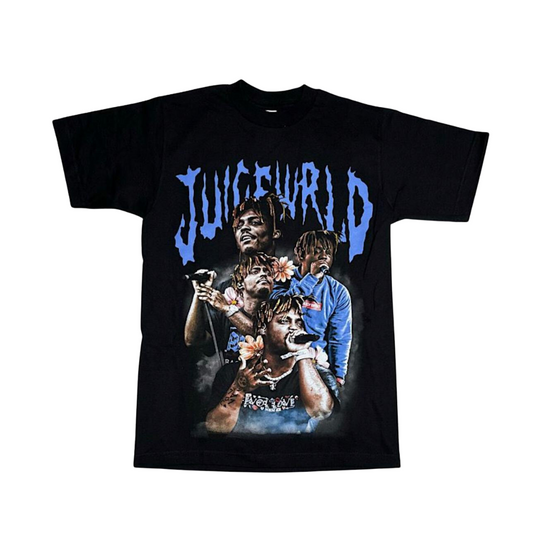 Juice World Tee