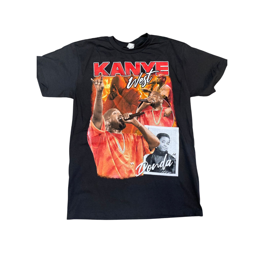 Kanye West Donda Tee