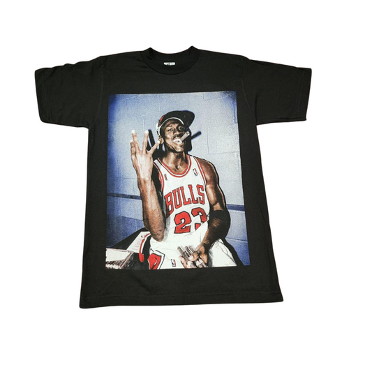 Michaels Jordan Tee