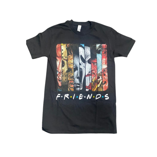 F.R.I.E.N.D.S. Tee