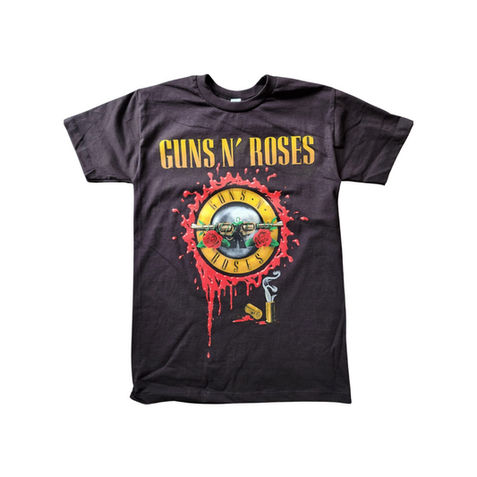 Guns N' Roses Tee