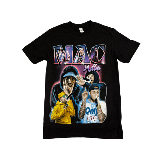 Mac Miller Tee