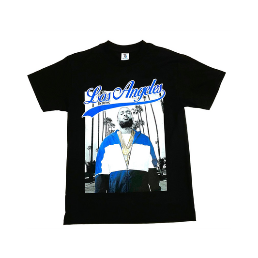 Nipsey Hussle Los Angeles Tee