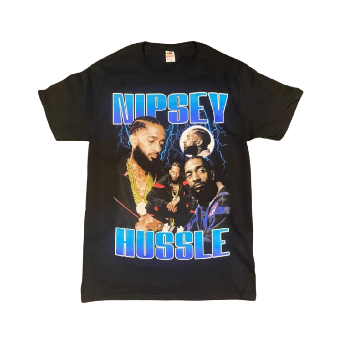 Nipsey Hussle Tee