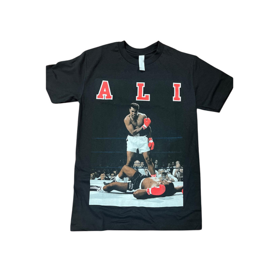 ALI "I'm the Greatest" Tee