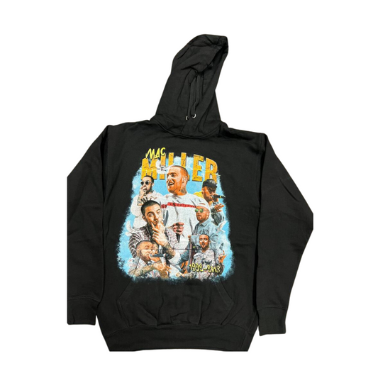 Mac Miller Hoodie