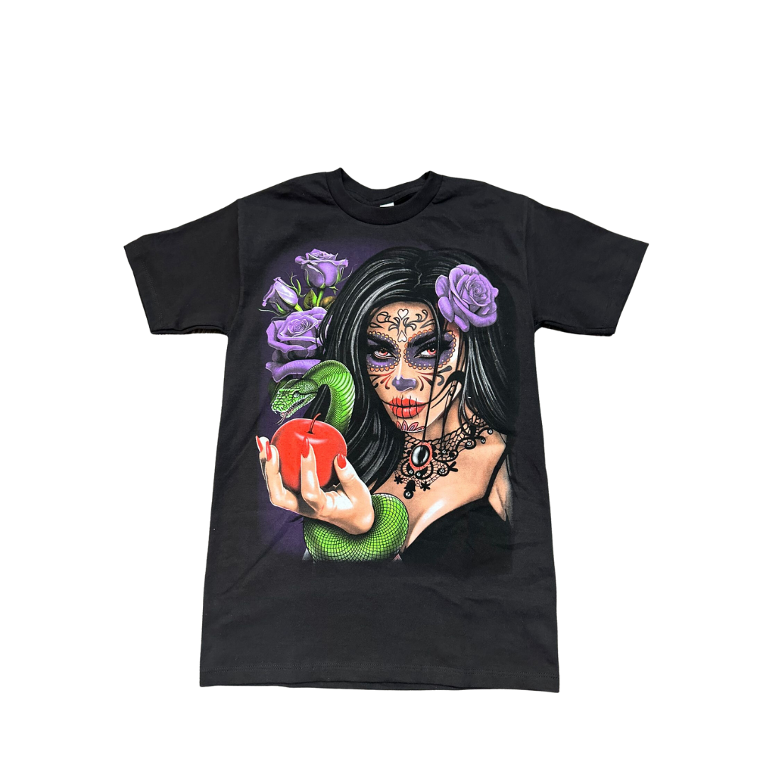 Forbidden Fruit Tee