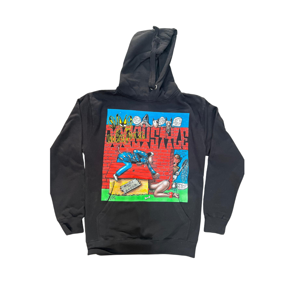 Doggystyle Hoodie