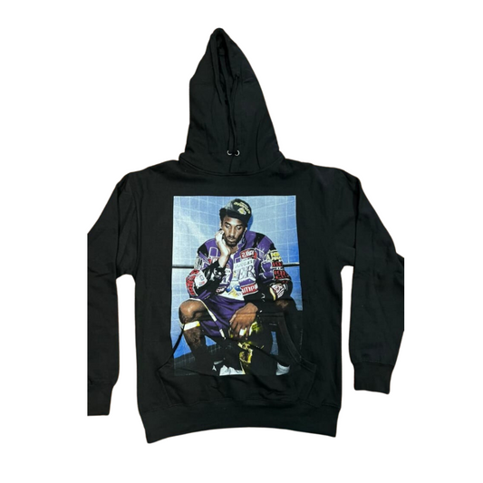 Kobe Hoodie