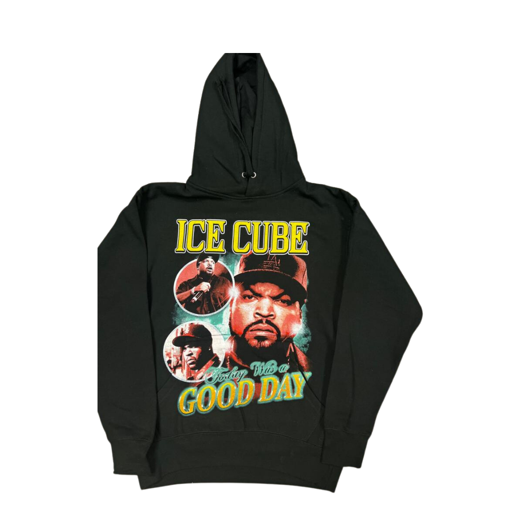 Ice Cube "Today was a Good Day" Hoodie