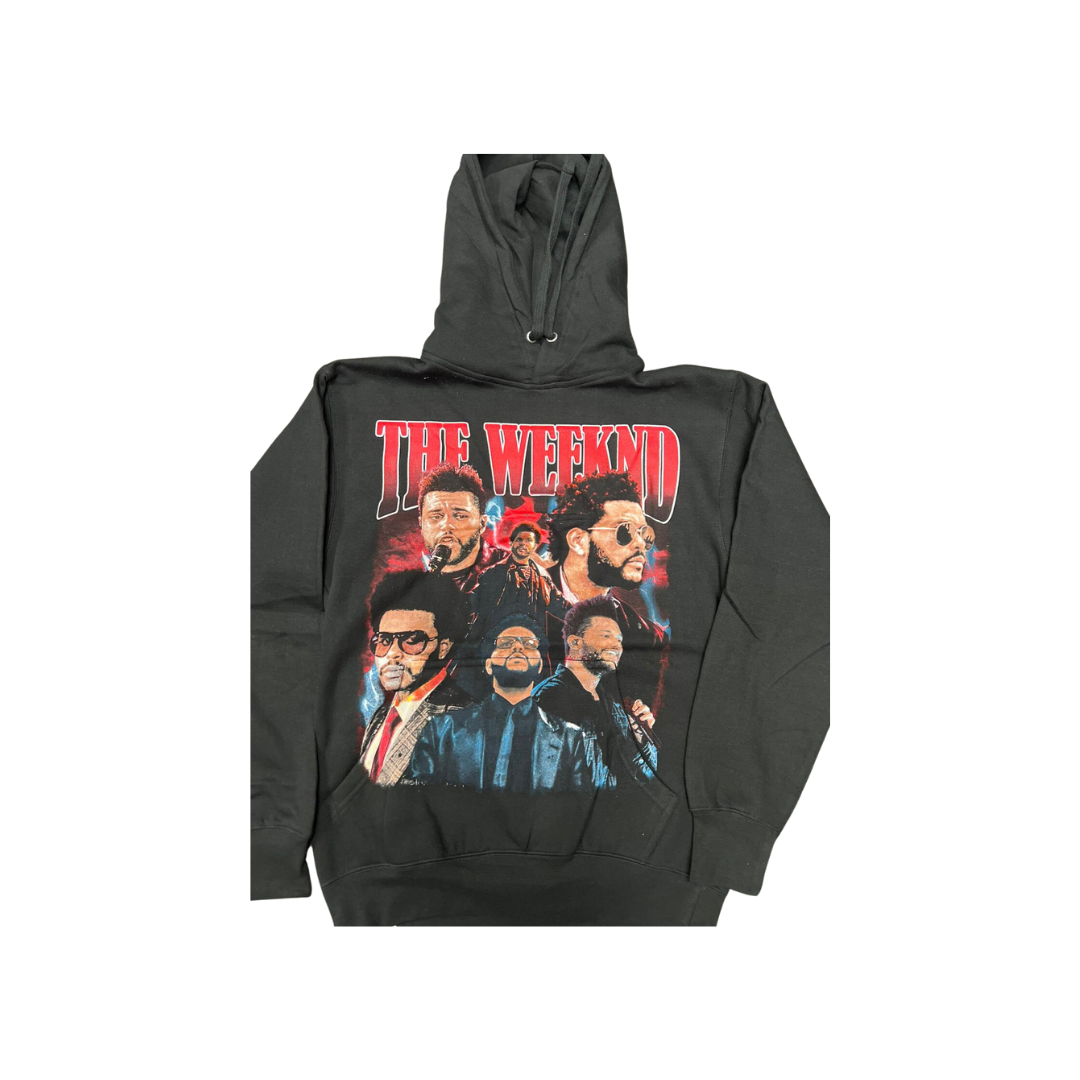 The Weeknd Hoodie