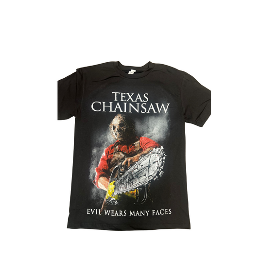 Texas Chainsaw Tee