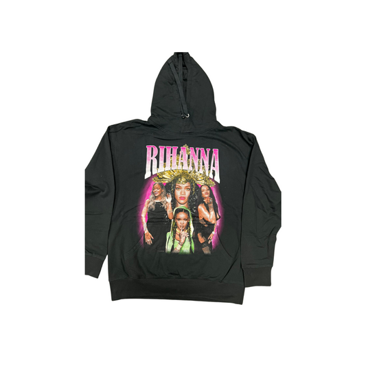 Rihanna Hoodie