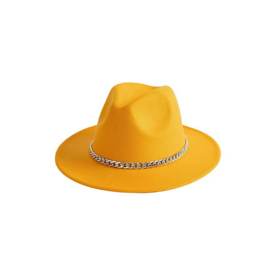 Yellow Hat