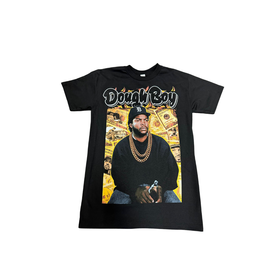 Dough Boy "Ice Cube" Tee