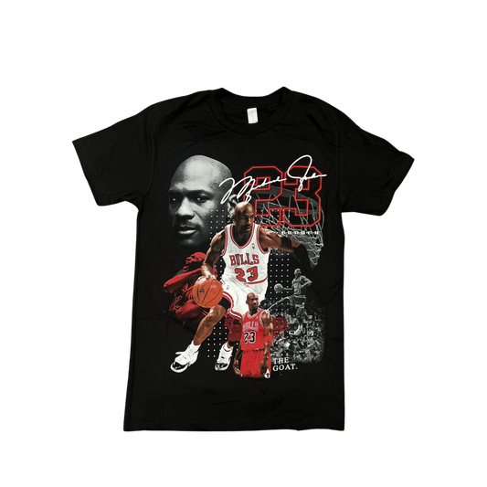 MJ Tee