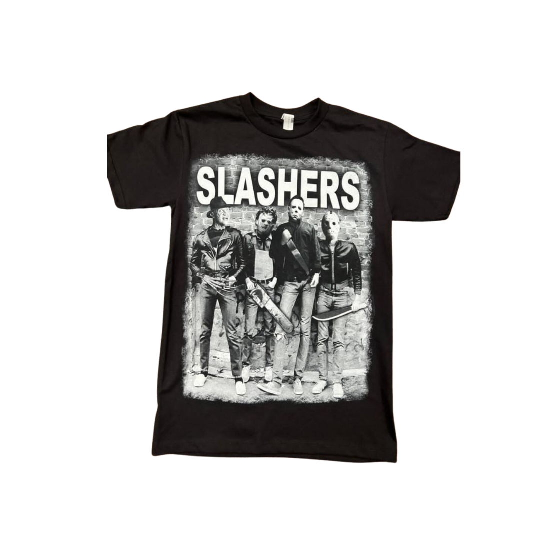 Slashers Tee