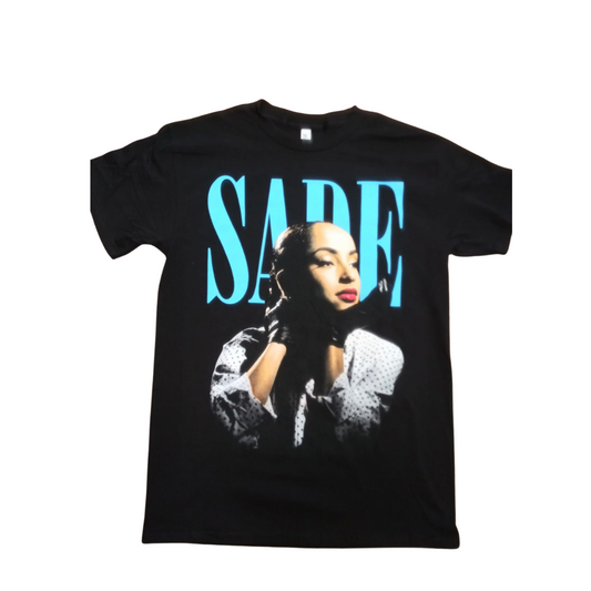 SADE Tee