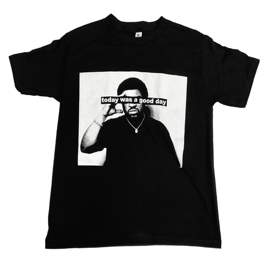 Ice Cube "Today Was A Good Day" Tee