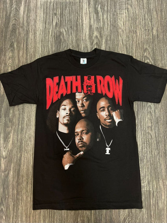 Death Row Tee