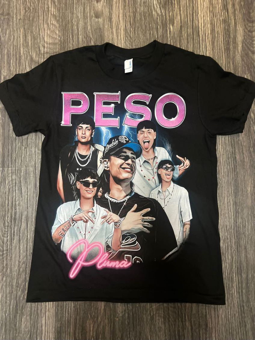 Peso Pluma Tee